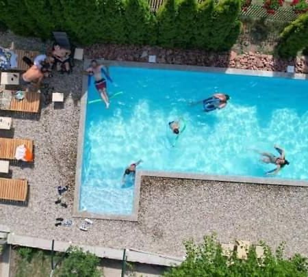 Apartmani ,,Vasa ,, 1 Soko Banja Eksteriør bilde